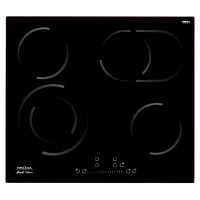 Электрическая варочная поверхность KRONA LEGGIERO 60 BL