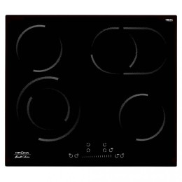 Электрическая варочная поверхность KRONA LEGGIERO 60 BL