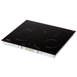 Электрическая варочная поверхность KRONA LEGGIERO 60 BL