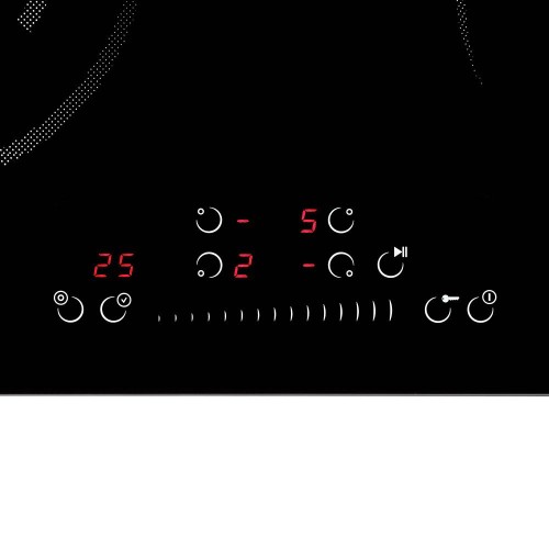 Электрическая варочная поверхность KRONA LEGGIERO 60 BL