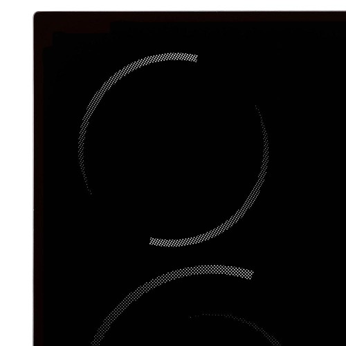 Электрическая варочная поверхность KRONA LEGGIERO 60 BL