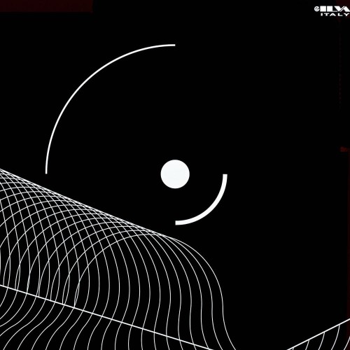 Индукционная варочная поверхность KRONA MERIDIANA 60 BL