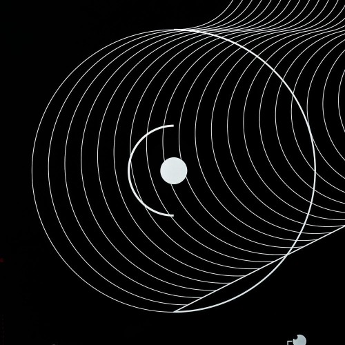 Индукционная варочная поверхность KRONA MERIDIANA 60 BL