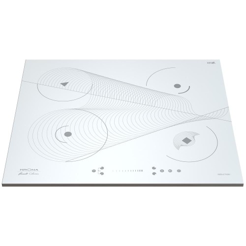 Индукционная варочная поверхность KRONA MERIDIANA 60 WH