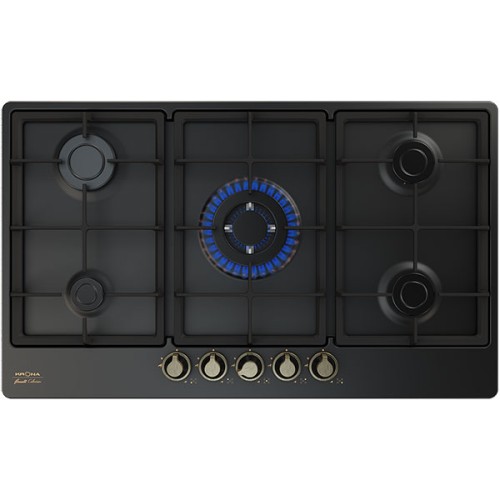 Газовая варочная поверхность KRONA NOVANTA 90 AN