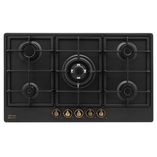 Газовая варочная поверхность KRONA NOVANTA 90 AN