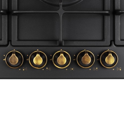 Газовая варочная поверхность KRONA NOVANTA 90 AN