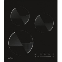 Индукционная варочная поверхность KRONA OMBRA 45 BL