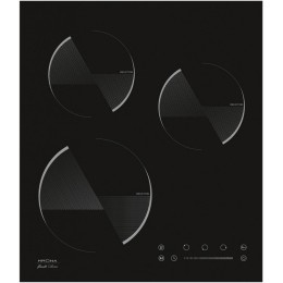 Индукционная варочная поверхность KRONA OMBRA 45 BL