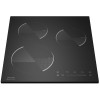 Индукционная варочная поверхность KRONA OMBRA 45 BL
