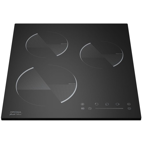 Индукционная варочная поверхность KRONA OMBRA 45 BL