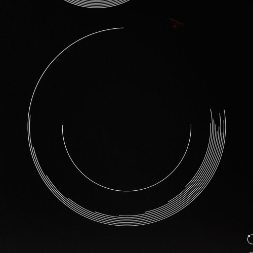 Электрическая варочная поверхность KRONA ORSA 60 BL