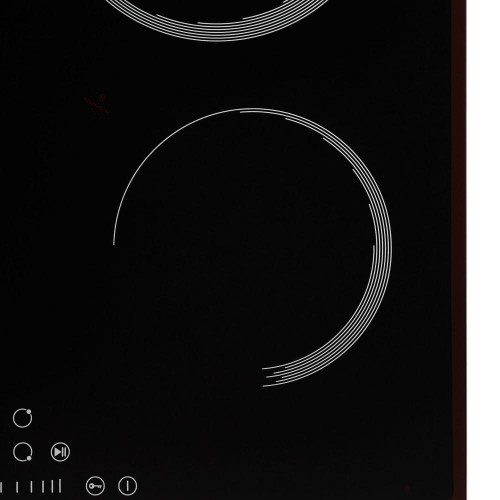 Электрическая варочная поверхность KRONA ORSA 60 BL