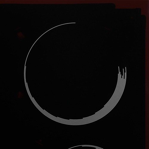 Электрическая варочная поверхность KRONA ORSA 60 BL