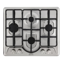 Газовая варочная поверхность KRONA PARTITA 60 IX