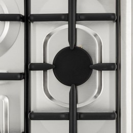 Газовая варочная поверхность KRONA PARTITA 60 IX