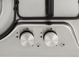 Газовая варочная поверхность KRONA PARTITA 60 IX