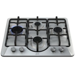Газовая варочная поверхность KRONA PARTITA 60 IX