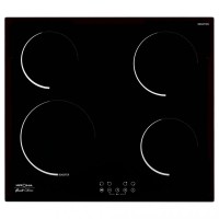 Индукционная варочная поверхность KRONA STORNO 60 BL