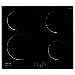 Индукционная варочная поверхность KRONA STORNO 60 BL