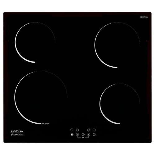 Индукционная варочная поверхность KRONA STORNO 60 BL