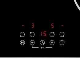 Индукционная варочная поверхность KRONA STORNO 60 BL