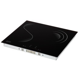 Электрическая варочная поверхность KRONA TERZO 60 BL