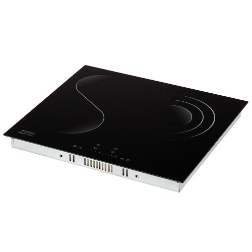 Электрическая варочная поверхность KRONA TERZO 60 BL