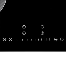 Электрическая варочная поверхность KRONA TERZO 60 BL