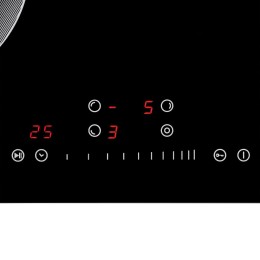 Электрическая варочная поверхность KRONA TERZO 60 BL