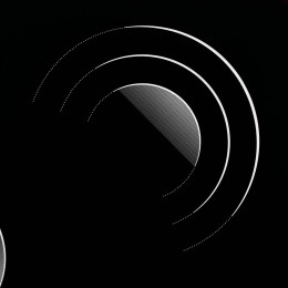 Электрическая варочная поверхность KRONA TERZO 60 BL