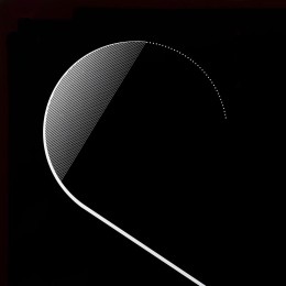 Электрическая варочная поверхность KRONA TERZO 60 BL