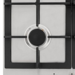 Газовая варочная поверхность KRONA TORDO 45 IX