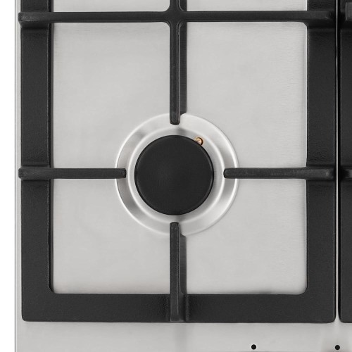 Газовая варочная поверхность KRONA TORDO 45 IX