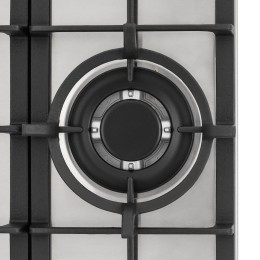 Газовая варочная поверхность KRONA TORDO 45 IX