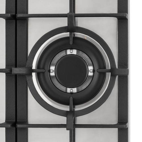 Газовая варочная поверхность KRONA TORDO 45 IX