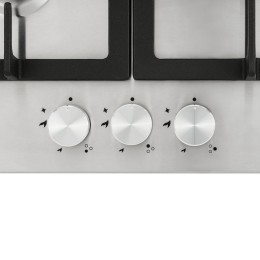 Газовая варочная поверхность KRONA TORDO 45 IX