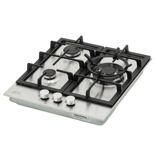 Газовая варочная поверхность KRONA TORDO 45 IX