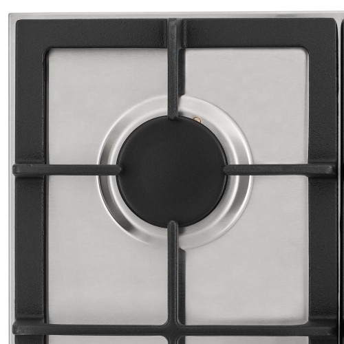 Газовая варочная поверхность KRONA TORDO 45 IX