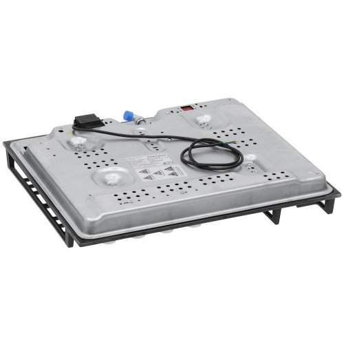 Варочная панель KRONA ARDENTE 60 BL