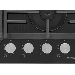 Варочная панель KRONA ARDENTE 60 BL