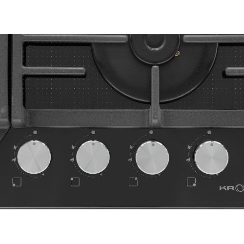 Варочная панель KRONA ARDENTE 60 BL