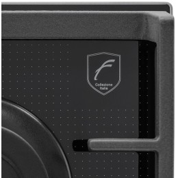 Варочная панель KRONA ARDENTE 60 BL