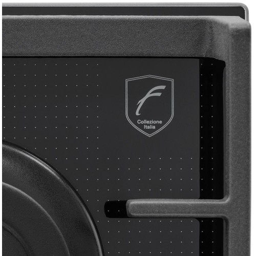 Варочная панель KRONA ARDENTE 60 BL