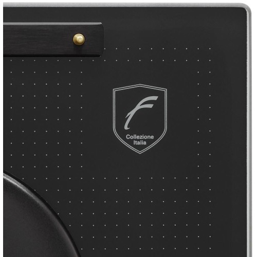 Варочная панель KRONA ARDENTE 60 BL