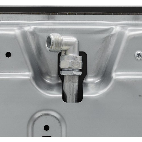 Варочная панель KRONA ARDENTE 60 BL