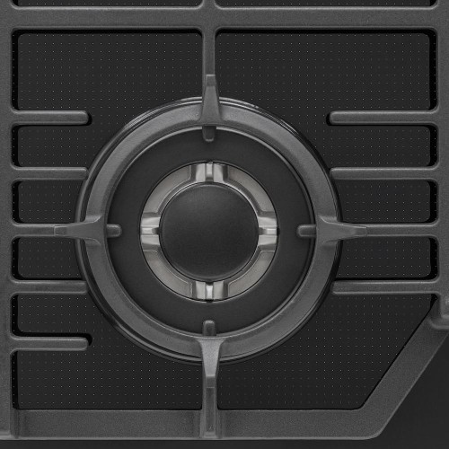 Варочная панель KRONA ARDENTE 60 BL