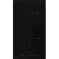 Варочная панель Krona ARGON 30 BL 2BTS