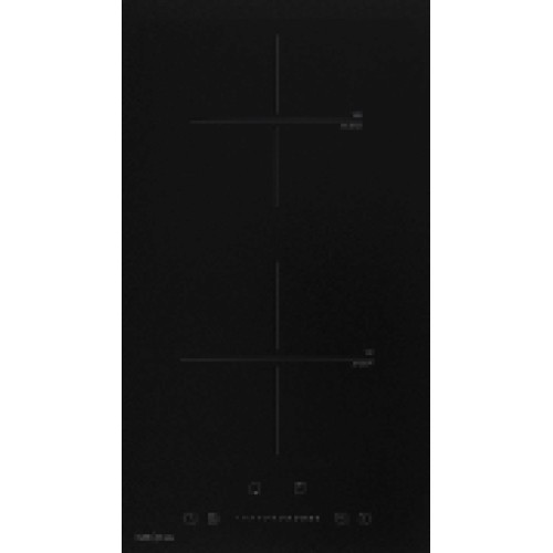 Варочная панель Krona ARGON 30 BL 2BTS