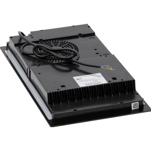 Варочная панель Krona ARGON 30 BL 2BTS